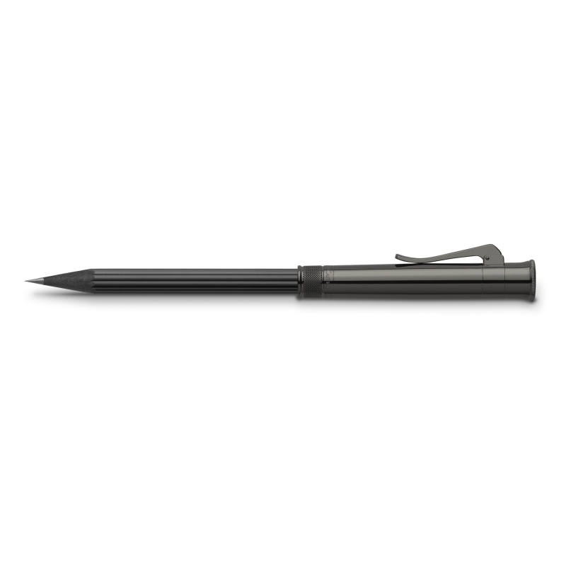 Crayon Excellence Black Edition - Graf von Faber-Castell