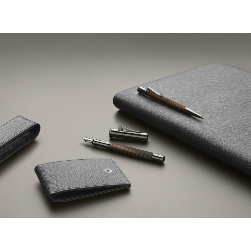 Porte mine, collection macassar black edition - Graf von Faber-Castell