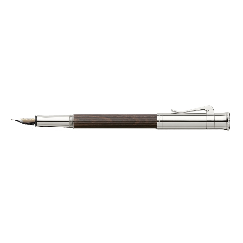 Stylo plume collection Classique Grenadille - Graf Von Faber-Castell