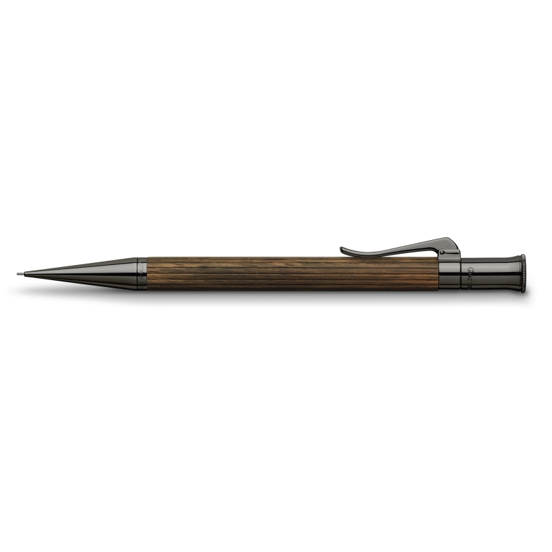 Porte mine, collection macassar black edition - Graf von Faber-Castell