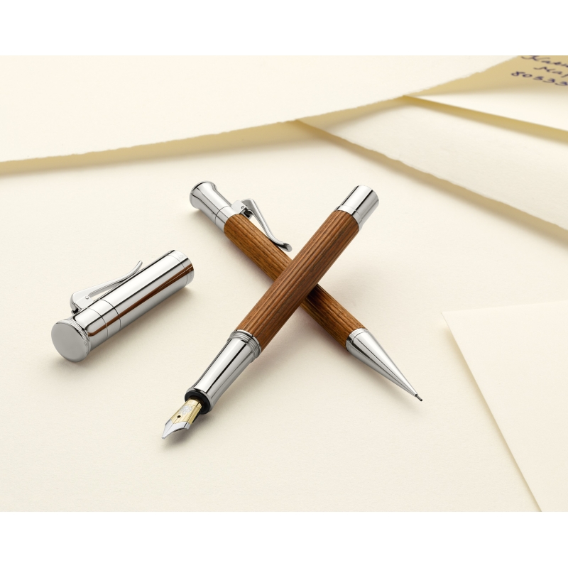 Stylo plume, collection classique pernambouc - Graf von Faber-Castell