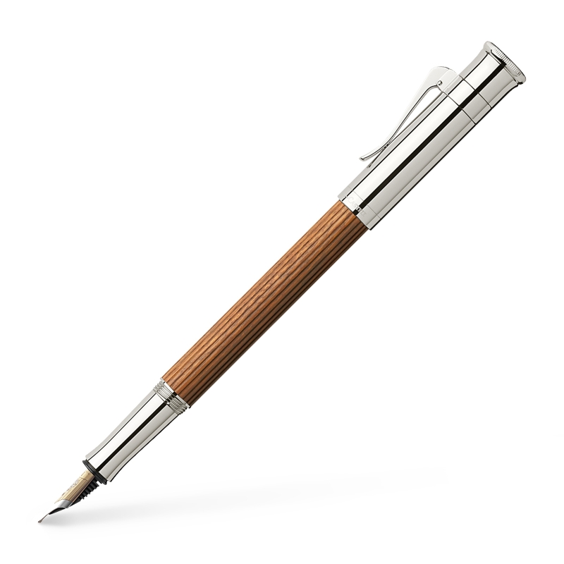 Stylo plume, collection classique pernambouc - Graf von Faber-Castell