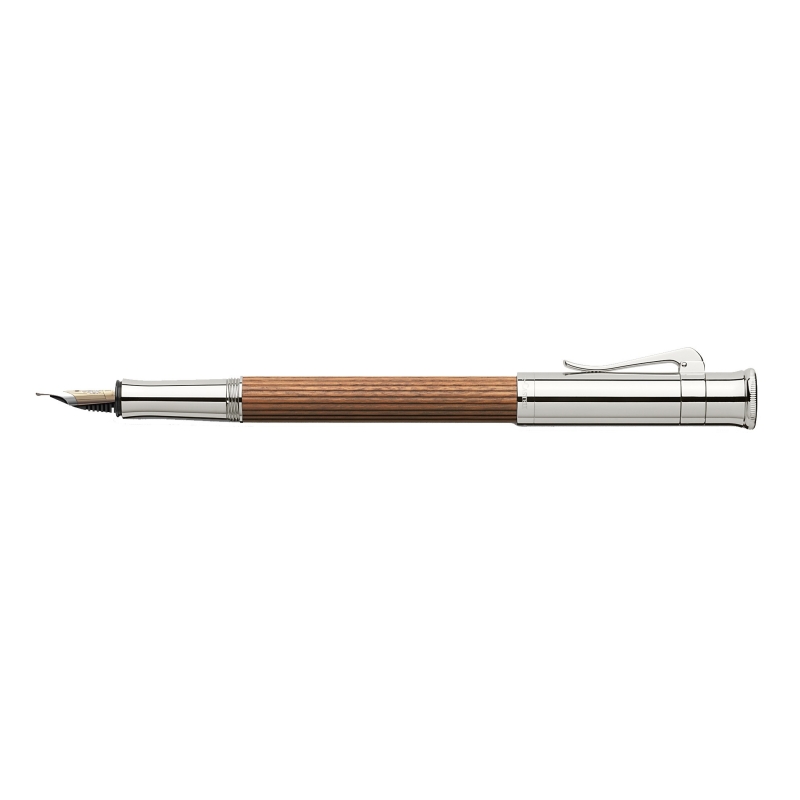 Stylo plume, collection classique pernambouc - Graf von Faber-Castell