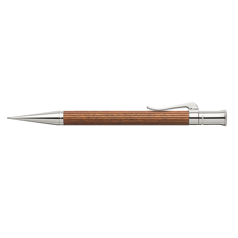 Porte mine, collection classique pernambouc - Graf von Faber-Castell