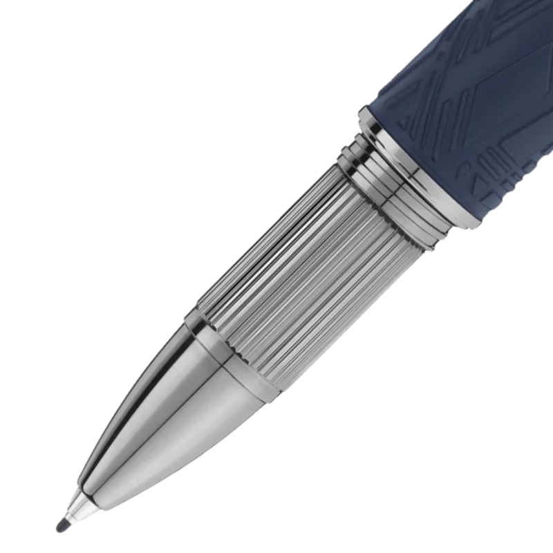 Feutre fin StarWalker SpaceBlue Doué - Montblanc