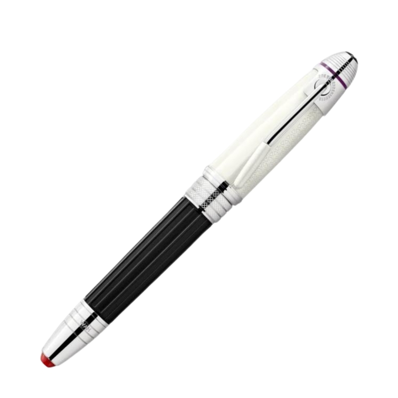 Rollerball Great Characters Jimi Hendrix Special Edition - Montblanc