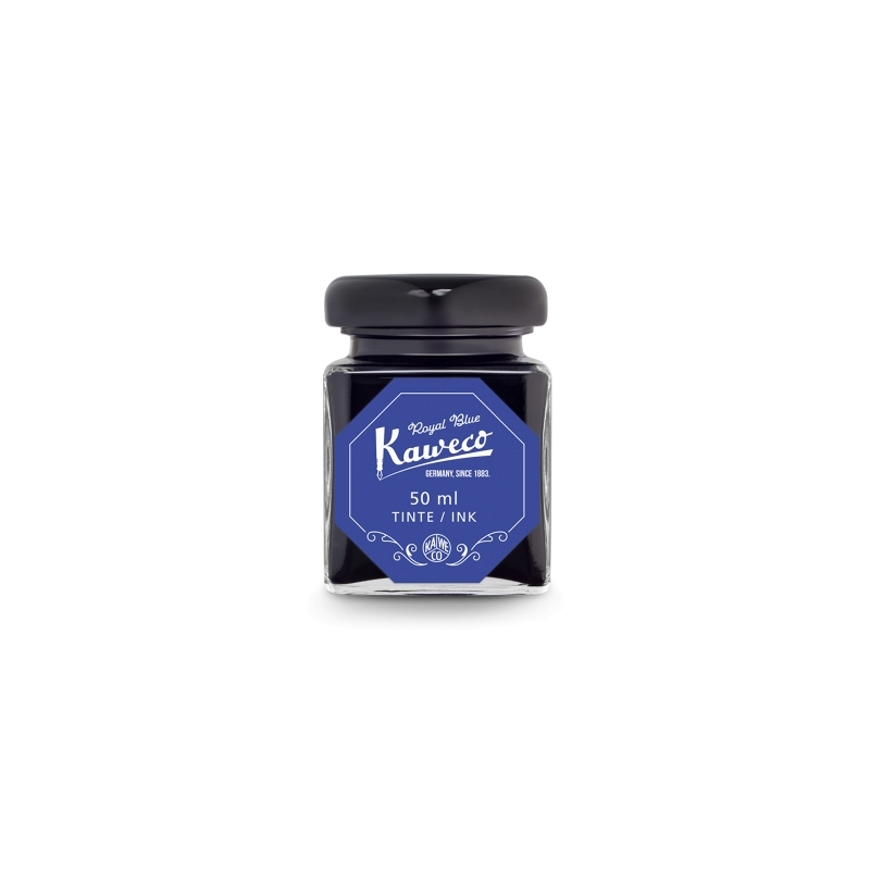 Encrier Royal Blue 50 ml - Kaweco