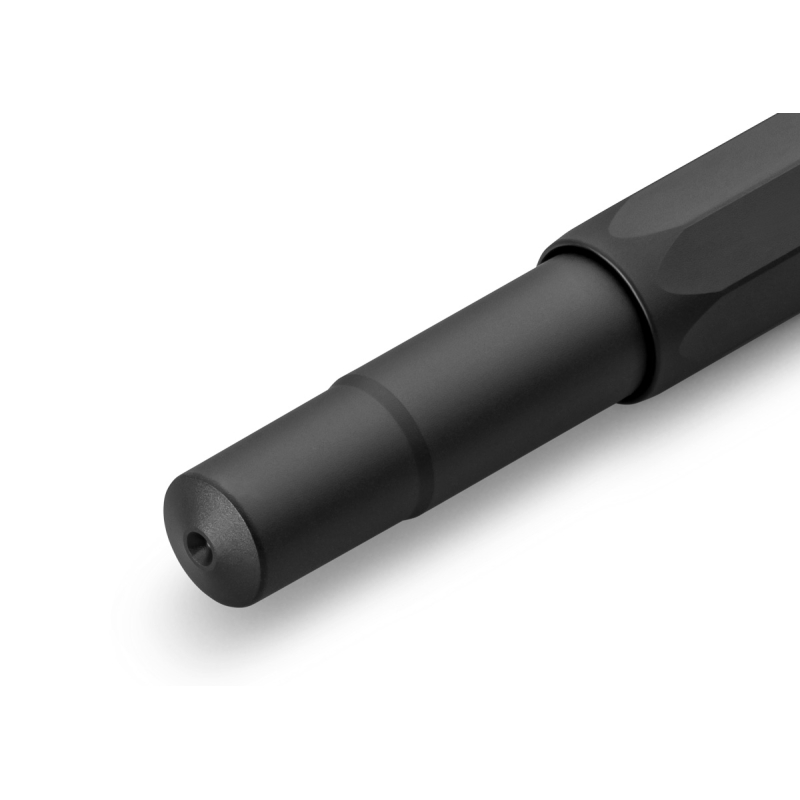 Stylo Plume AL Sport Noir - Kaweco