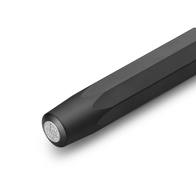 Stylo Roller AL Sport Noir - Kaweco