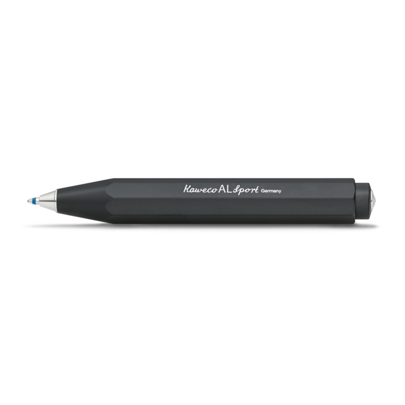 Stylo Bille AL Sport Noir - Kaweco