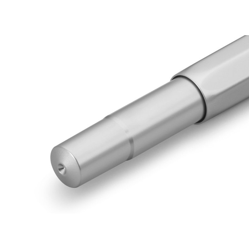 Stylo Plume AL Sport Argent - Kaweco