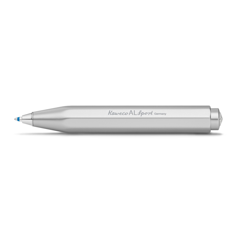 Stylo Bille AL Sport Argent - Kaweco