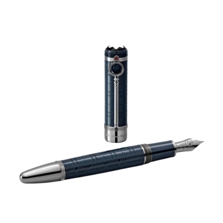 Stylo plume Writers Edition Hommage à Arthur Conan Doyle Limited Edition - Montblanc