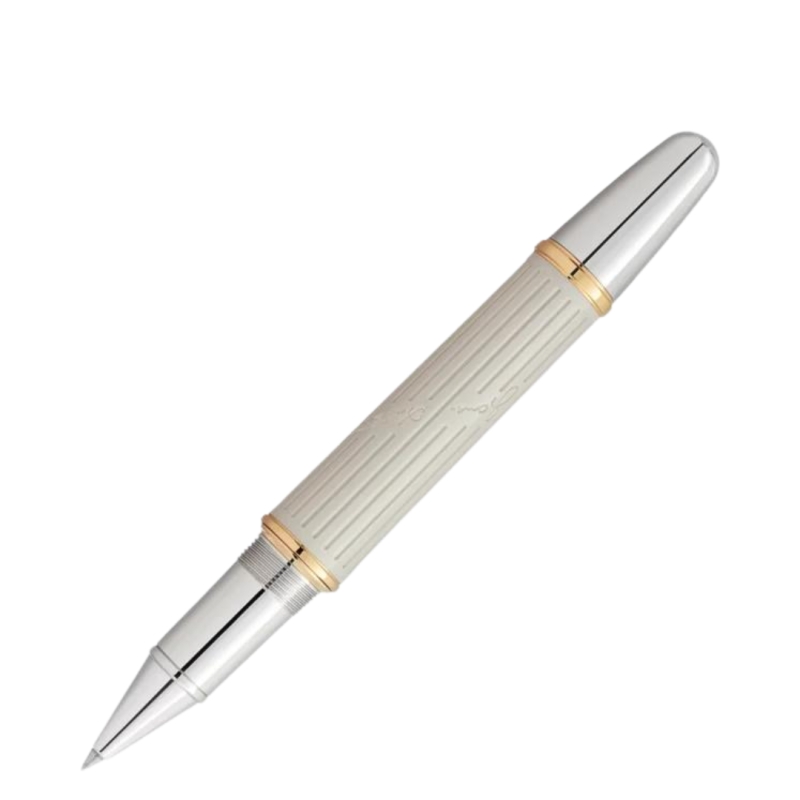 Rollerball Writers Edition - Hommage à Jane Austen Limited Edition - Montblanc