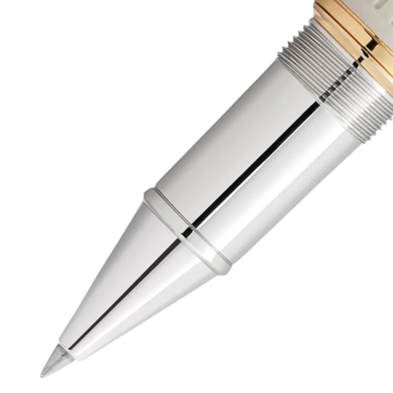 Rollerball Writers Edition - Hommage à Jane Austen Limited Edition - Montblanc