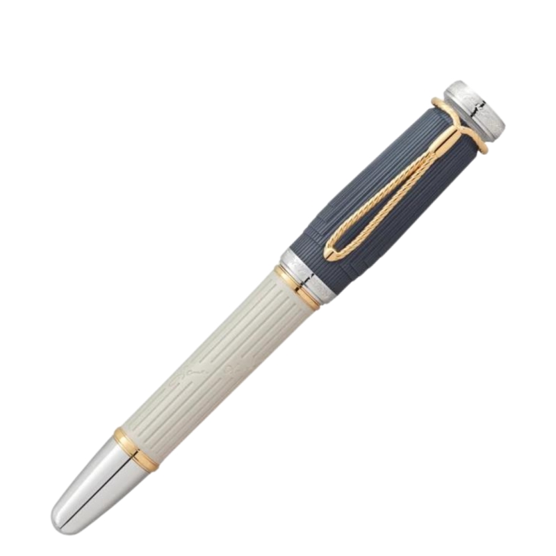 Rollerball Writers Edition - Hommage à Jane Austen Limited Edition - Montblanc