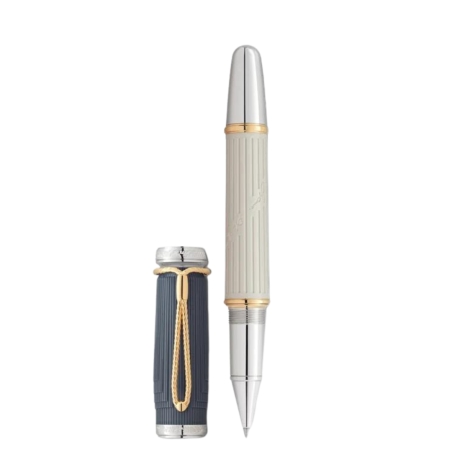 Rollerball Writers Edition - Hommage à Jane Austen Limited Edition - Montblanc