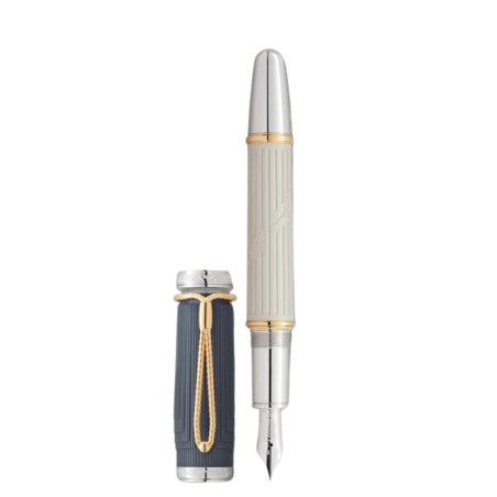 Stylo plume Writers Edition - Hommage à Jane Austen Limited Edition - Montblanc