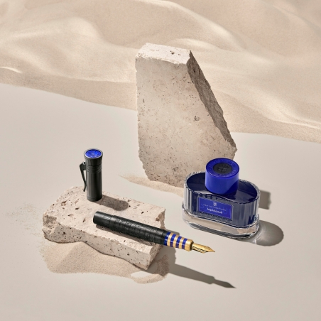 Stylo plume Pen of the Year 2023 Édition limitée Egypte - Graf von Faber-Castell