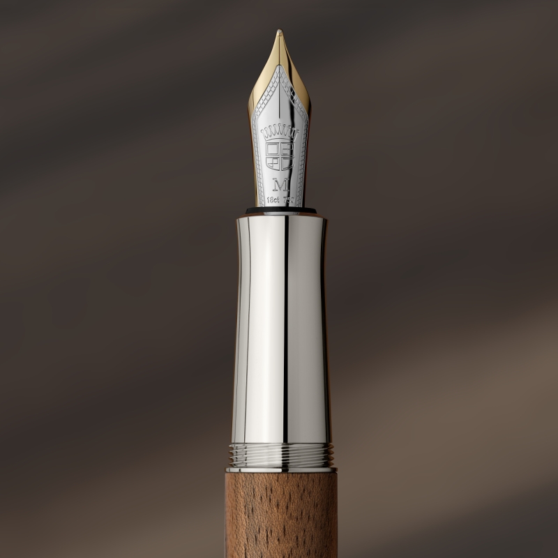 Stylo plume Magnum - Graf von Faber-Castell