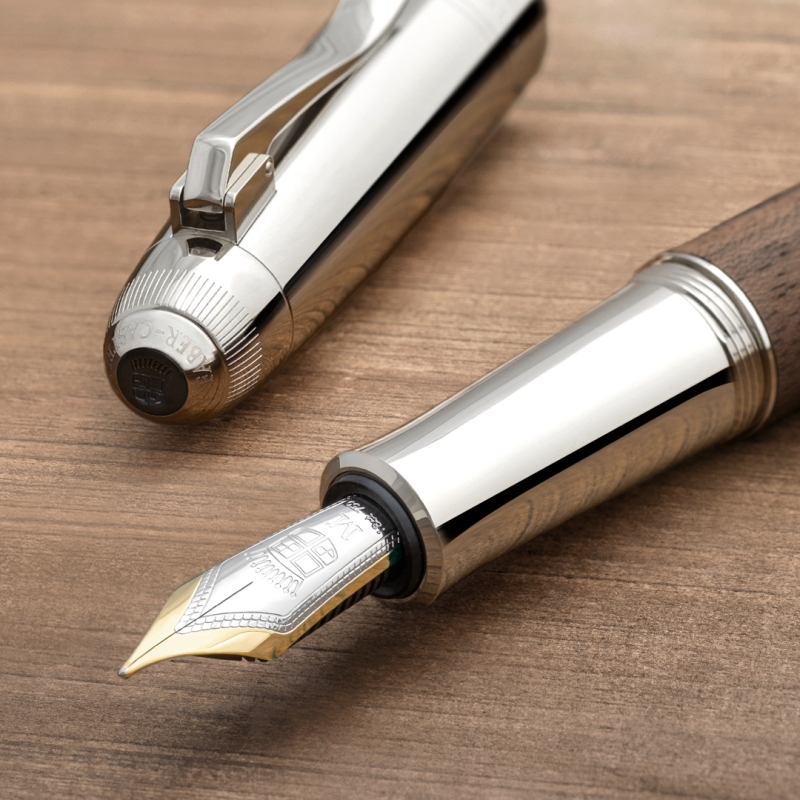 Stylo plume Magnum - Graf von Faber-Castell