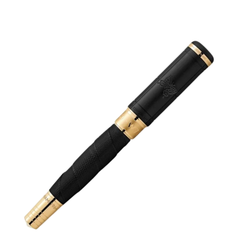 Rollerball Great Characters Muhammad Ali Special Edition - Montblanc