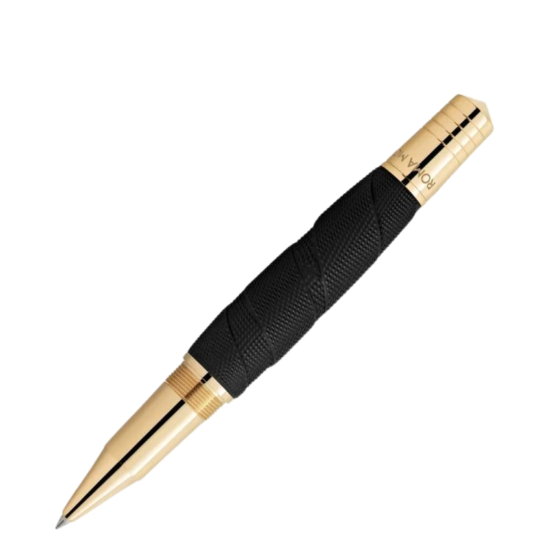 Rollerball Great Characters Muhammad Ali Special Edition - Montblanc