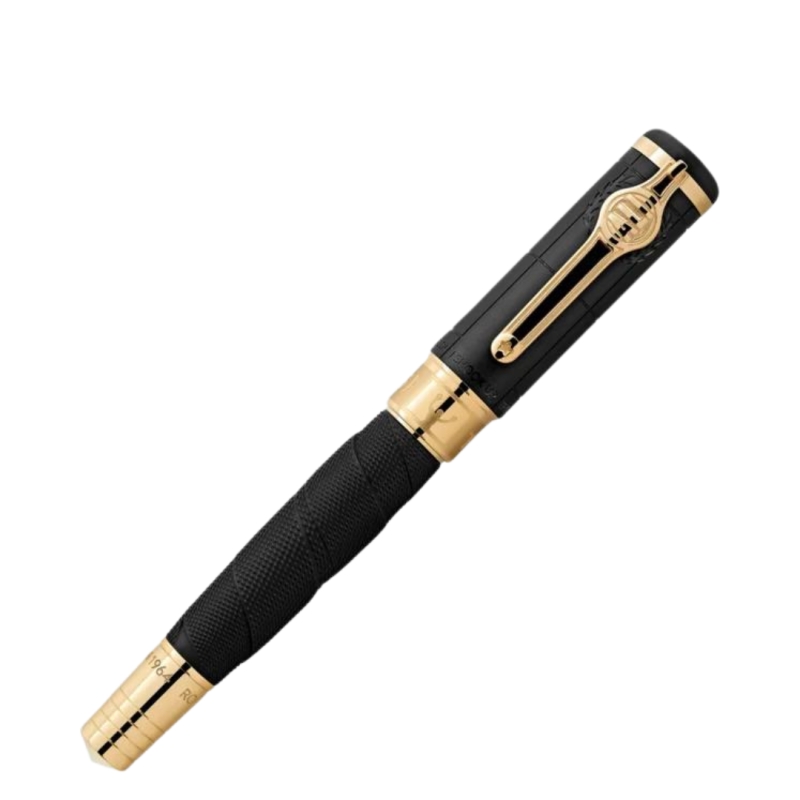 Rollerball Great Characters Muhammad Ali Special Edition - Montblanc