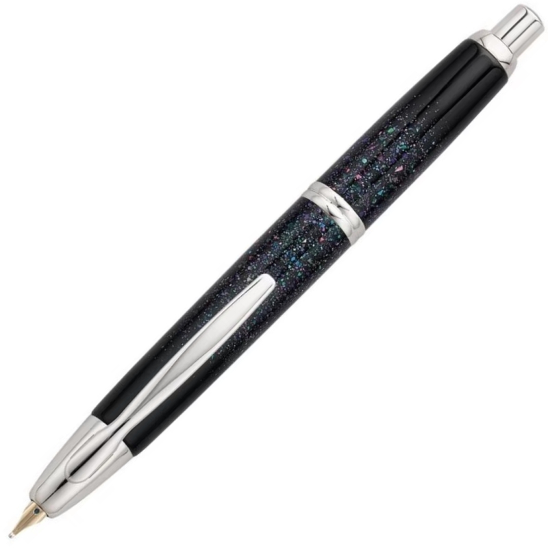 Stylo Plume Capless Raden Galaxie - Namiki