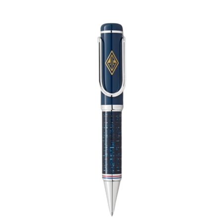 Stylo Bille Collection Grands Personnages Hommage à Gatsby le Magnifique - Edition Spécial - Montblanc