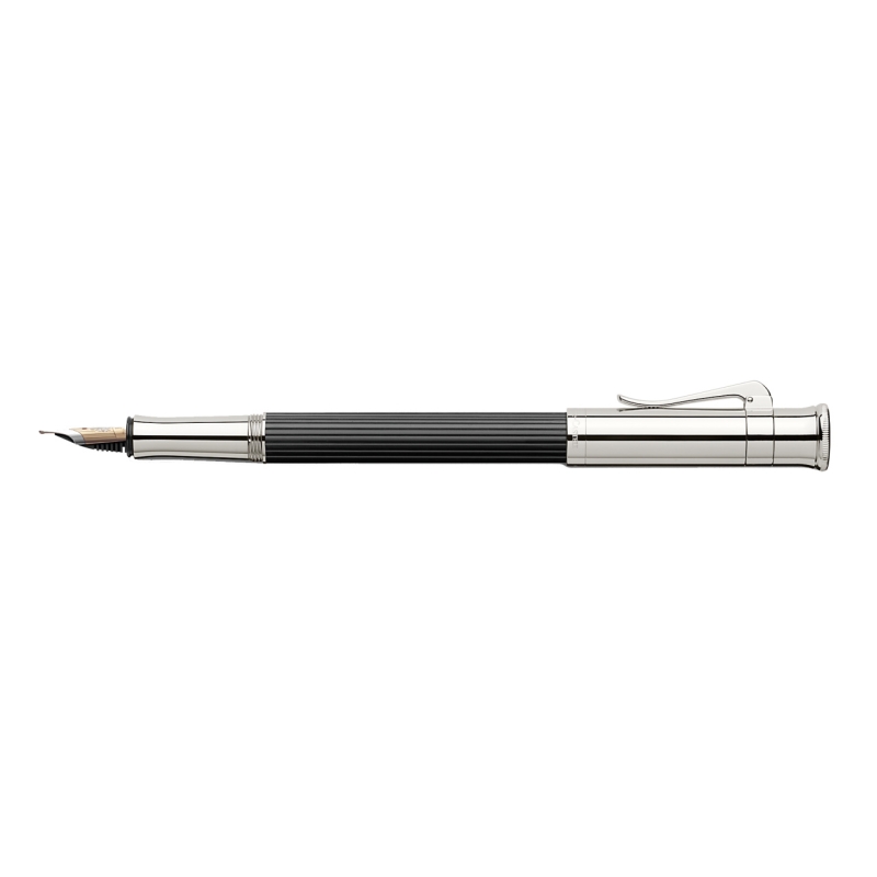 Stylo plume Collection Classique Ébène - Graf von Faber-Castell