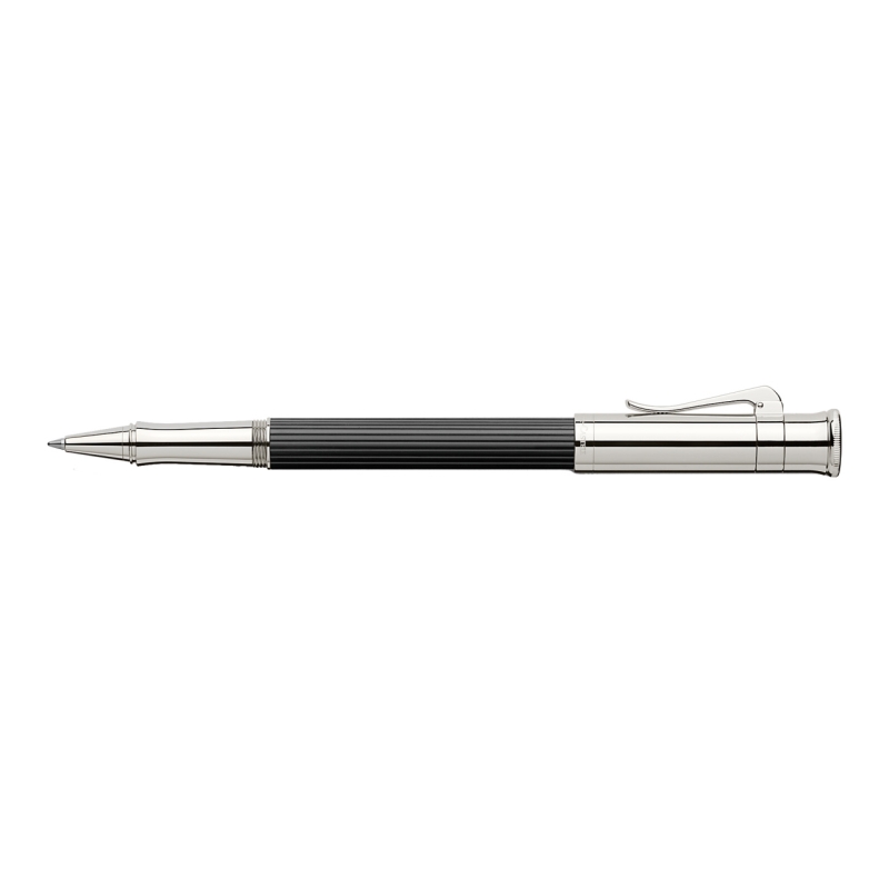 Stylo roller Collection Classique Ebène - Graf von Faber-Castell