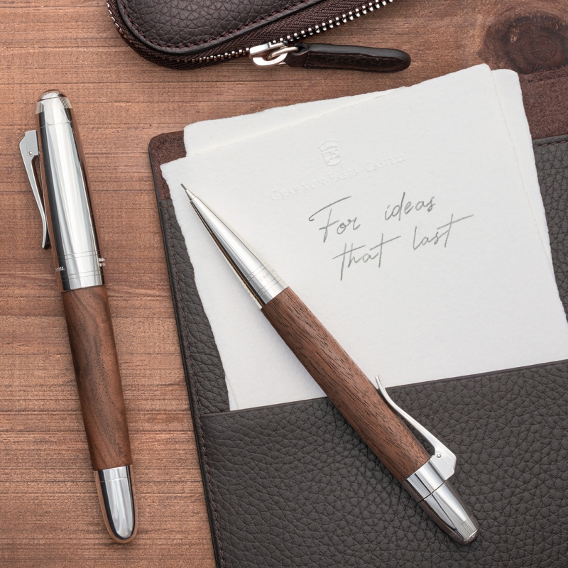 Porte mine Magnum - Graf von Faber-Castell