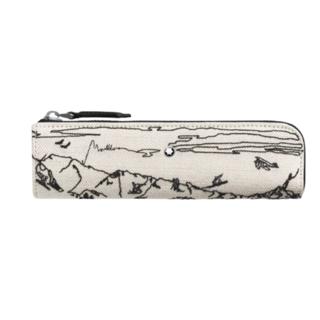 Etui pour 1 stylo Happy Holidays - Edition Limitée - Montblanc