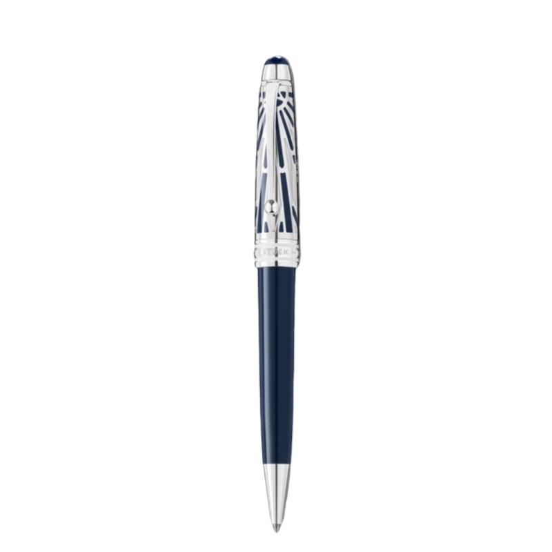 Stylo Bille Collection Meisterstück the Origin Midsize Doué - Montblanc