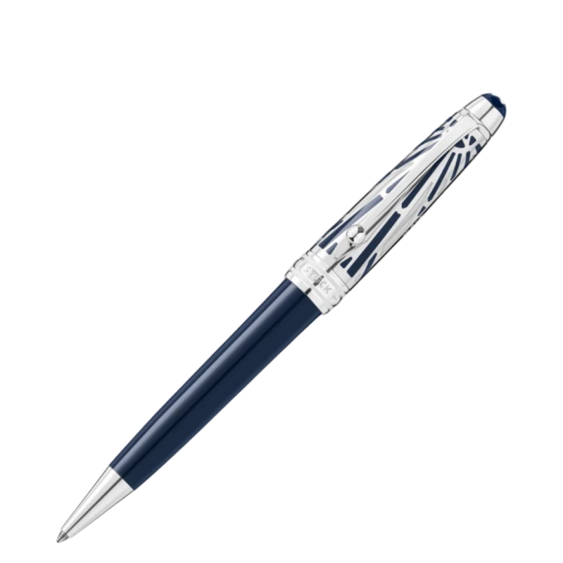 Stylo Bille Collection Meisterstück the Origin Midsize Doué - Montblanc